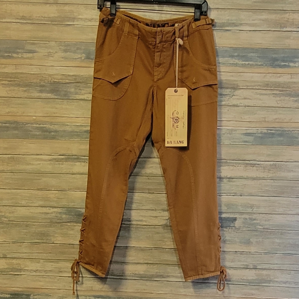 DA-NANG PANTS